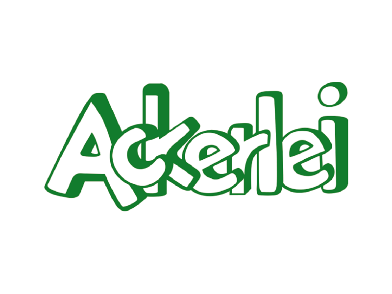 Logo Ackerlei