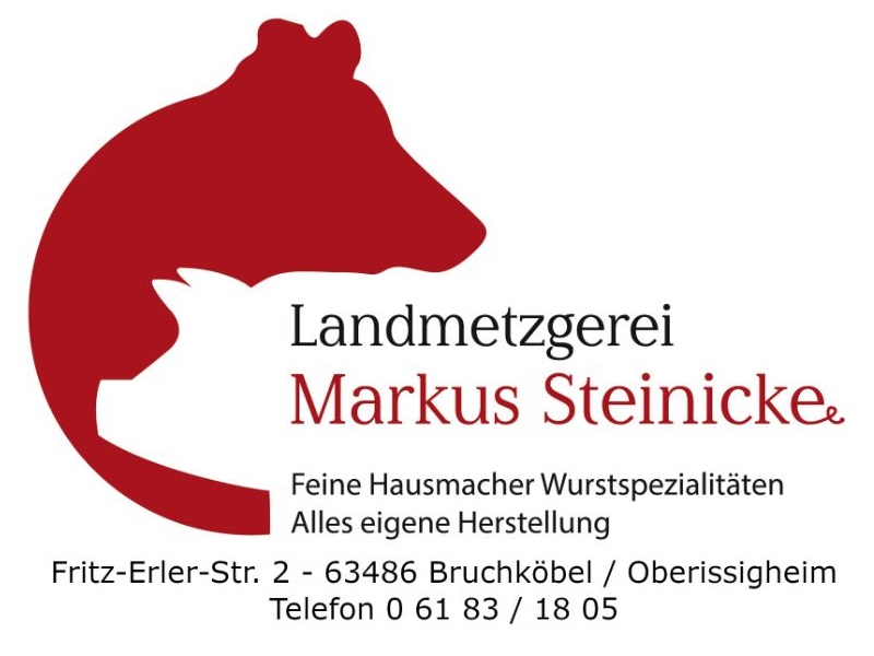 Logo Steineke