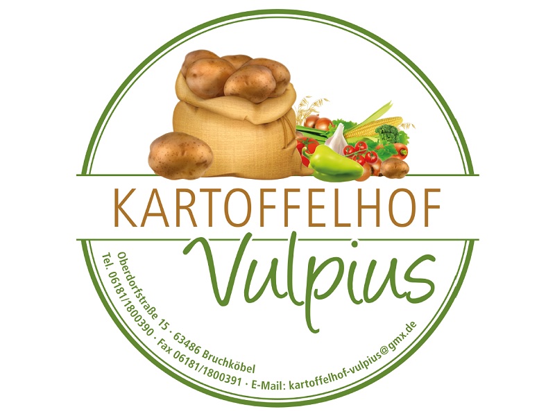 Logo Vulpius