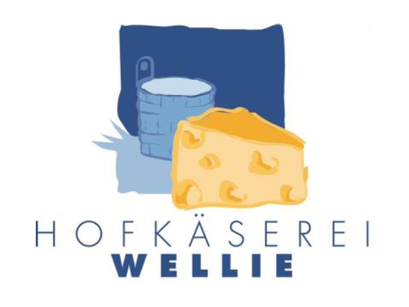 Logo Wellie